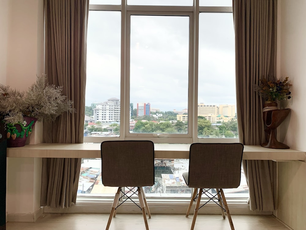 Sunset Seaview Vacation Condos Infinity Avenue Kota Kinabalu 32/50