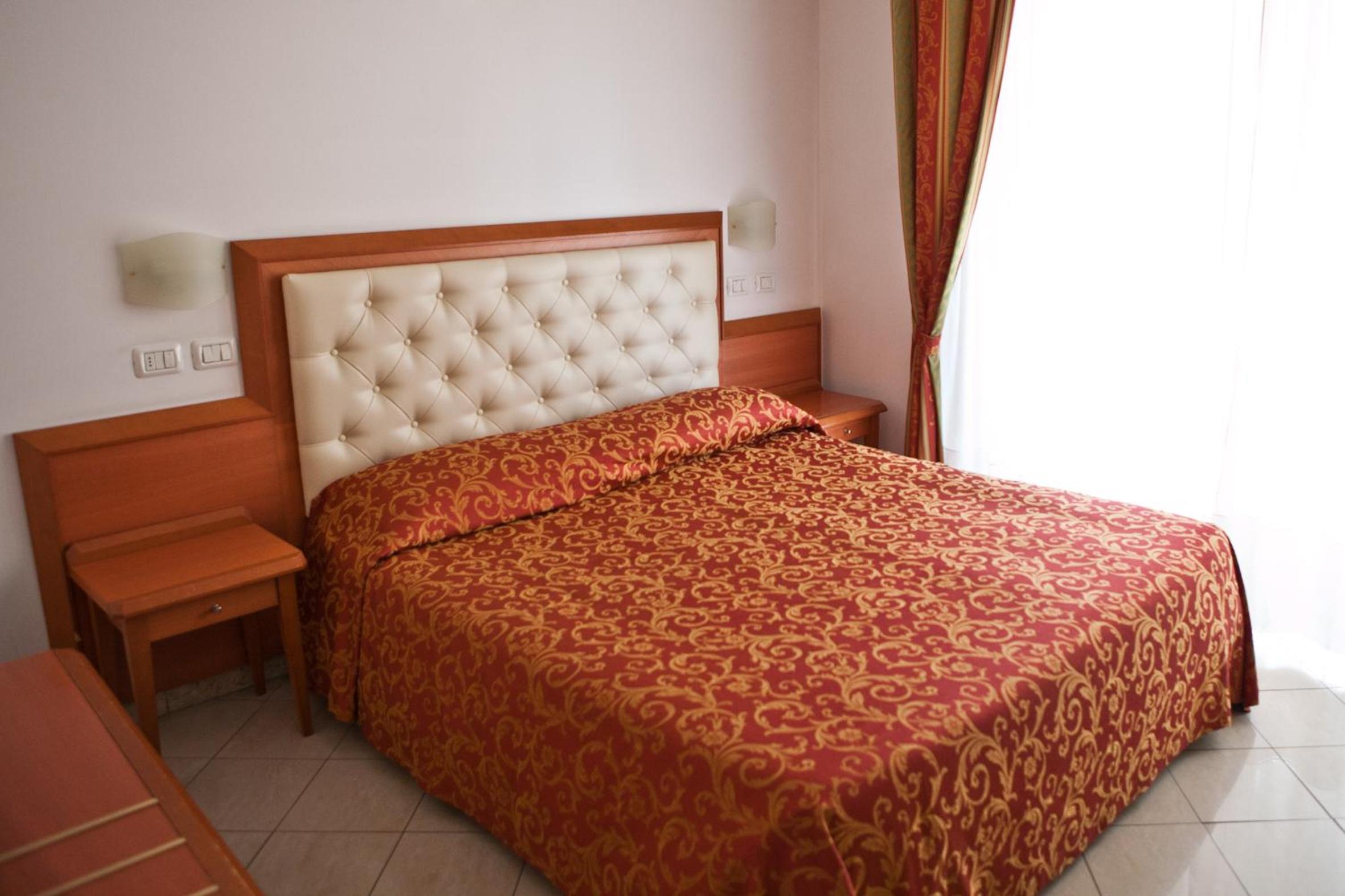 Hotel Gabbiano 12/50