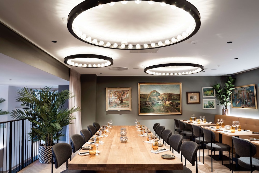 Radisson Blu Atlantic Stavanger 58/73