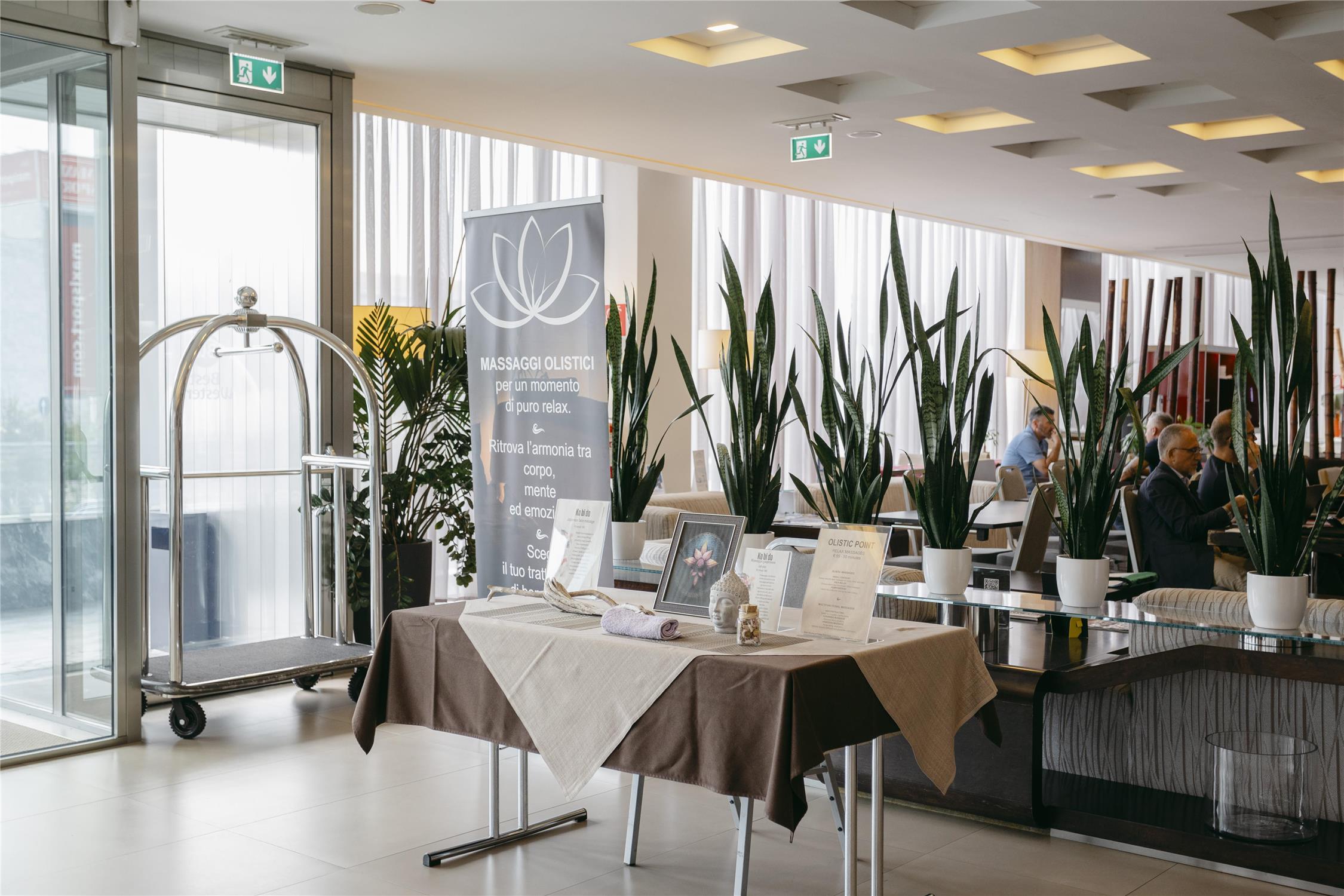 Best Western Hotel Goldenmile Milan 60/74