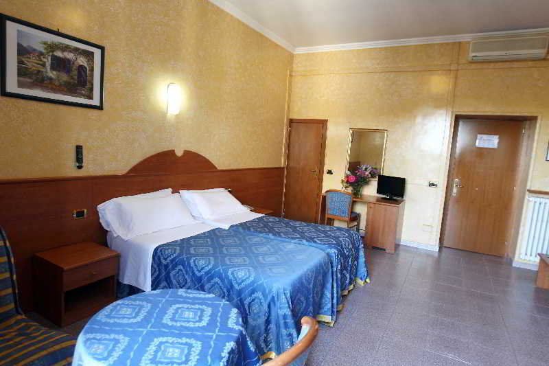 Superior, Double or Twin Bed