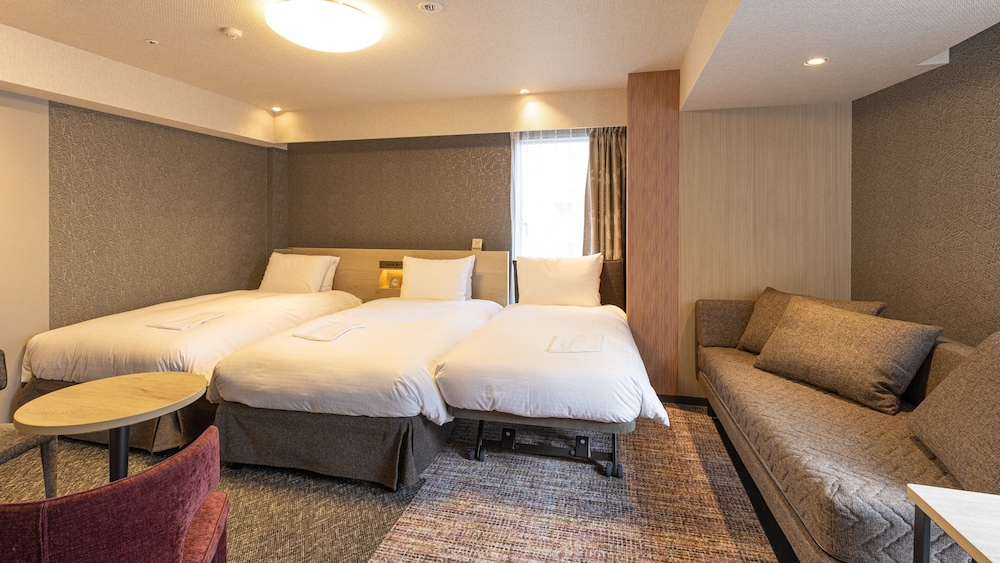 Richmond Hotel Akita Ekimae 9/64
