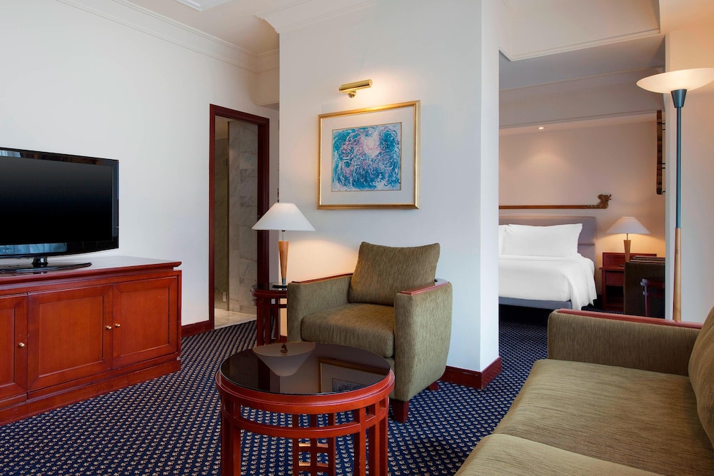LE MERIDIEN JAKARTA 41/68