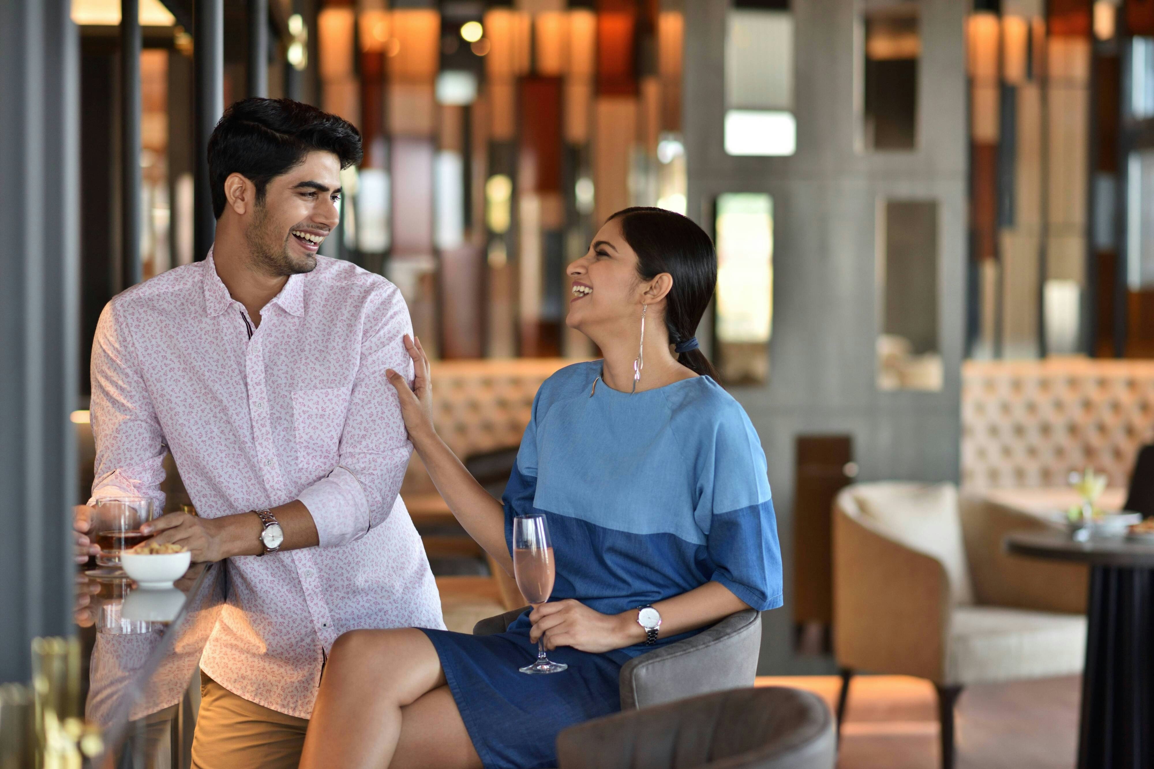 Fairfield by Marriott Kolkata 2/15