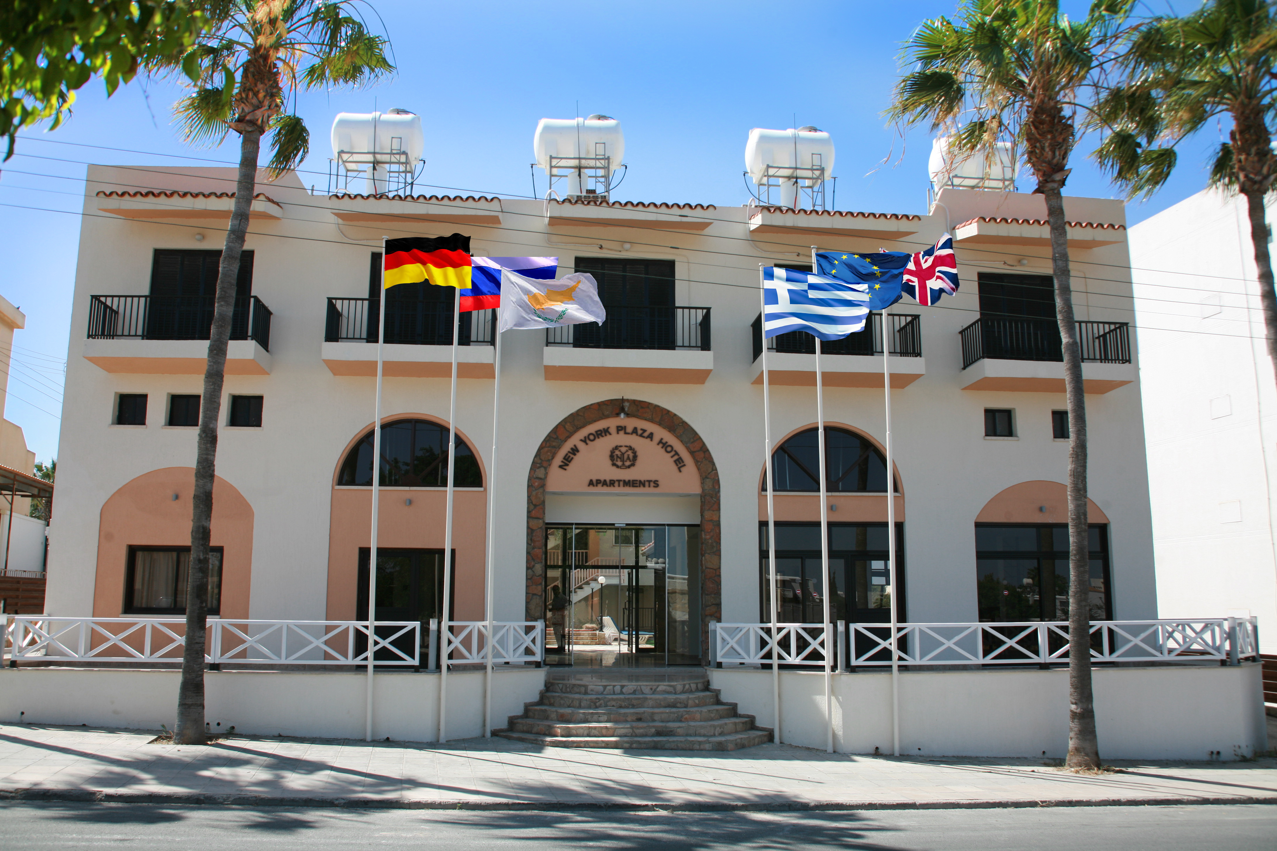 hotel