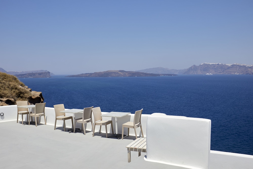 Santorini View Hotel 43/50