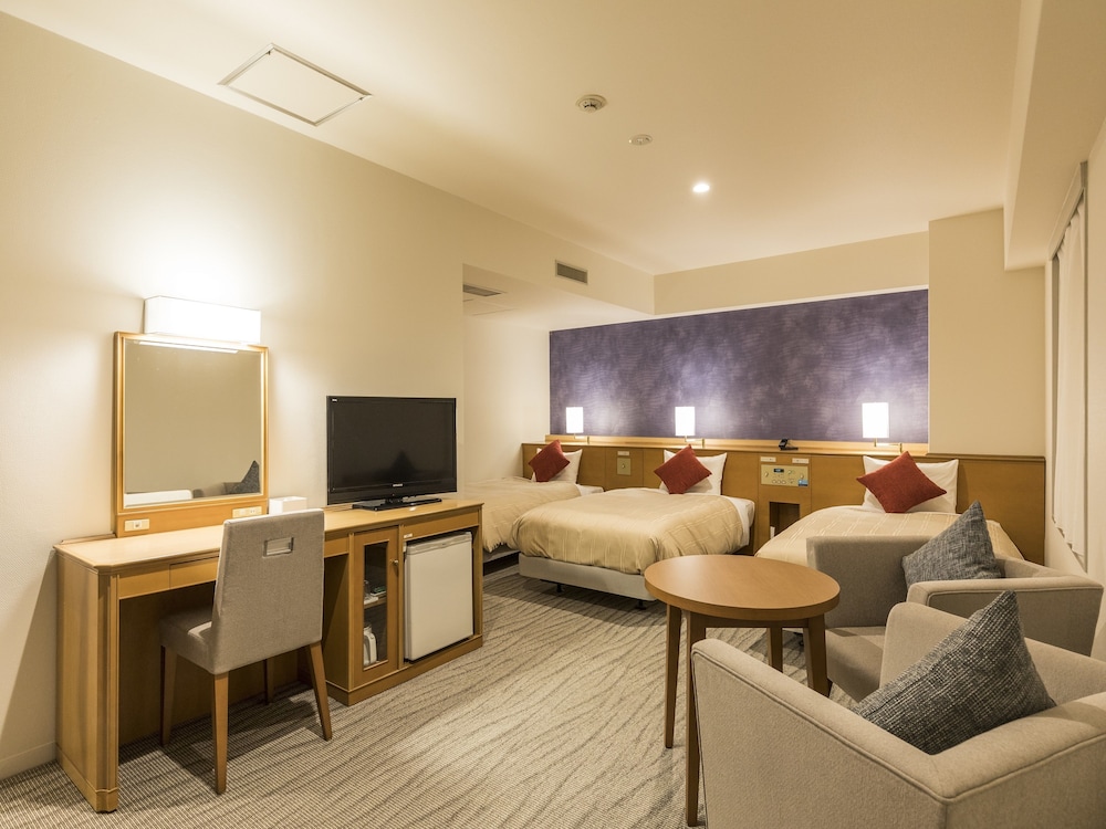 Nishitetsu Inn Fukuoka 50/73