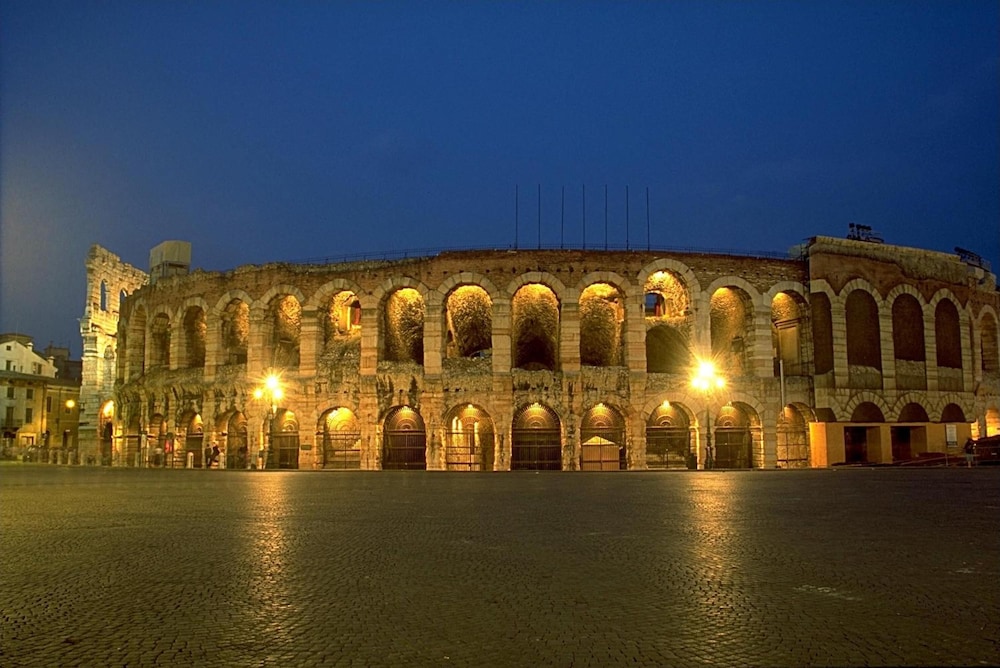 San Benedetto 4/50