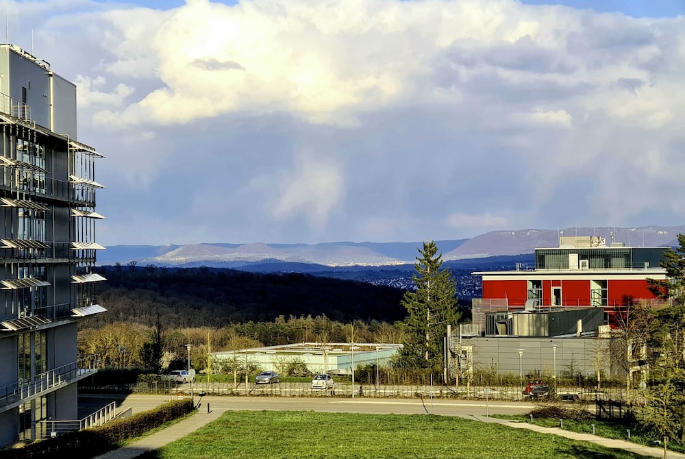 Koncept Hotel Neue Horizonte 7/39