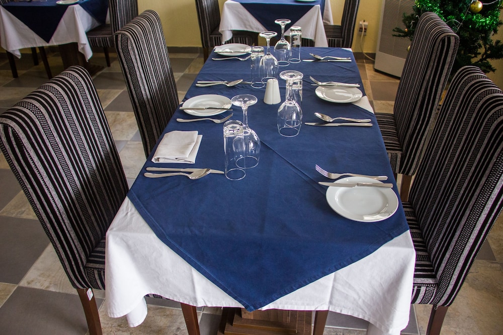 Sun Heaven Hotel & Resort Lekki 21/33