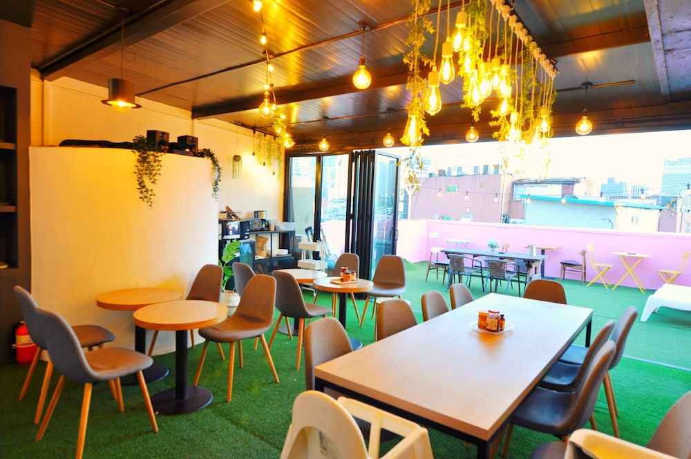 OYO Hostel Dongdaemun1 37/50