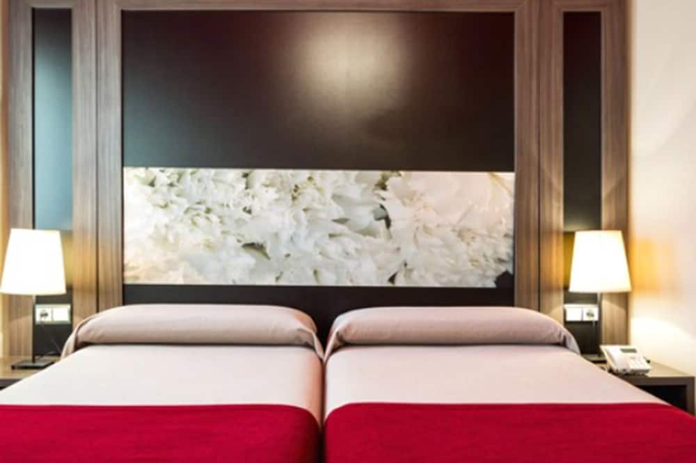 Hotel Sevilla 27/49