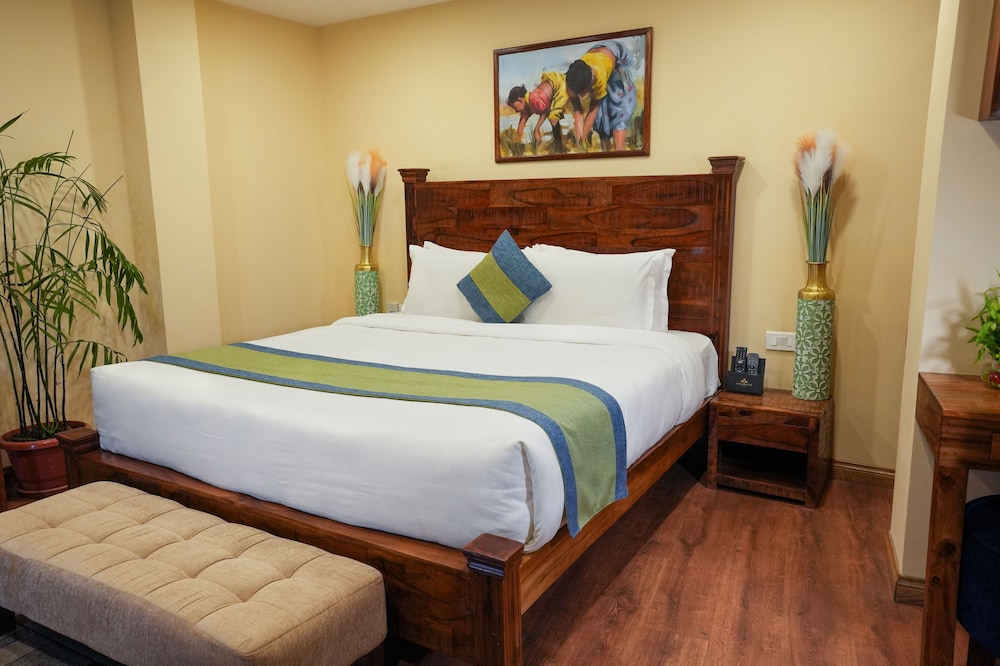 Aagantuk Resort 27/75