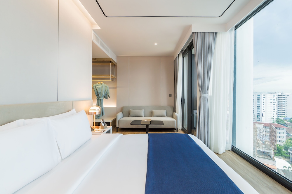 Arbour Hotel and Residence Pattaya (SHA Plus+) 9/50