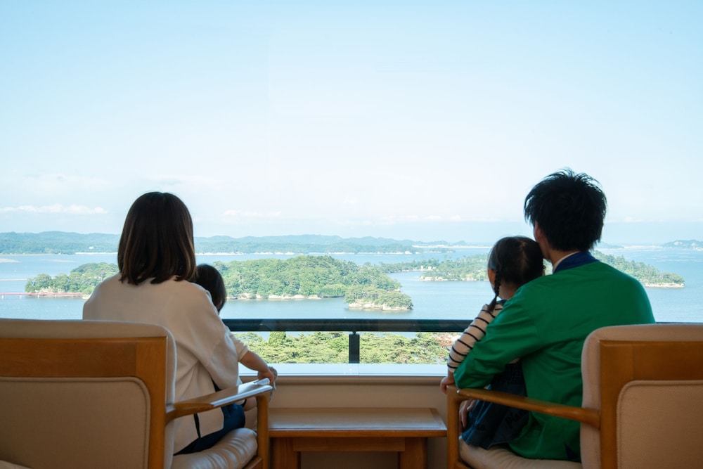 Hotel Matsushima Taikanso 37/41