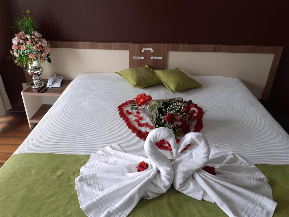 Ravena Cassino Hotel 22/50