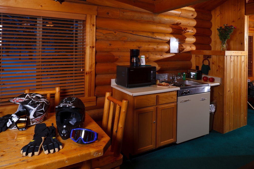 Togwotee Mountain Lodge 7/50