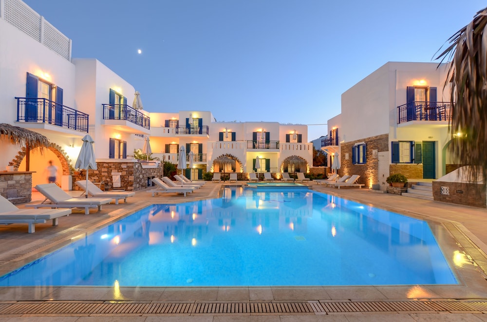 Agios Prokopios Hotel 1/59