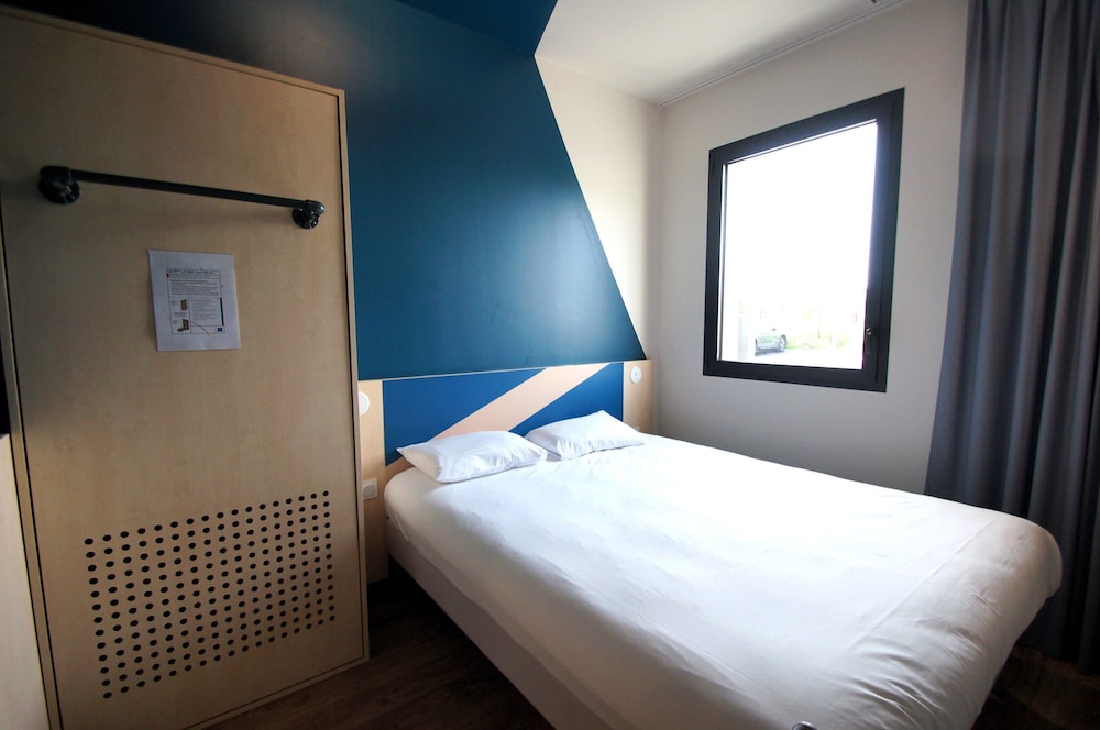 Ibis budget Loudeac Velodrome 12/50