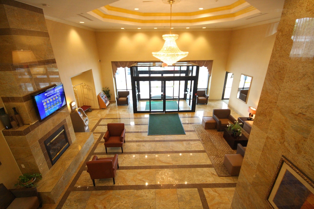 Holiday Inn Hazlet 33/69