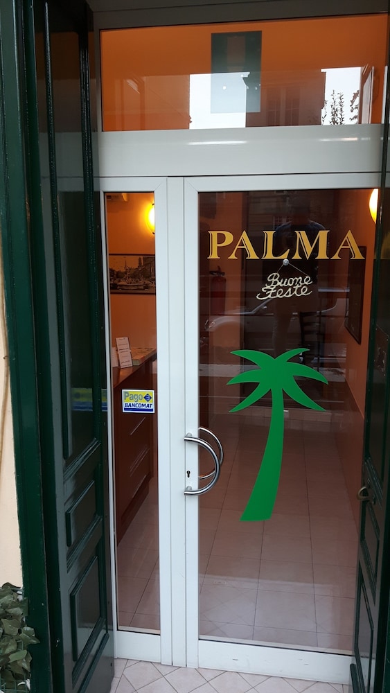 Palma Residence 2/38