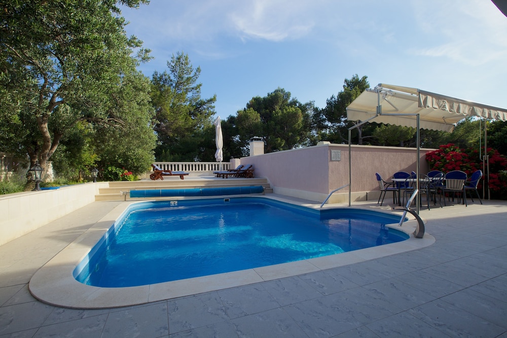 Villa Daniela 44/67