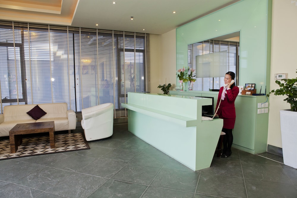Al Raya Suites Hotel 4/26