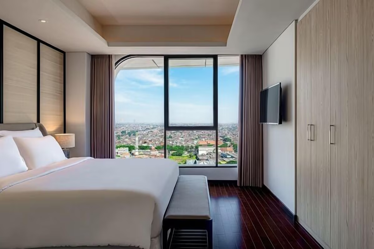 Vasa Suite Surabaya 11/17