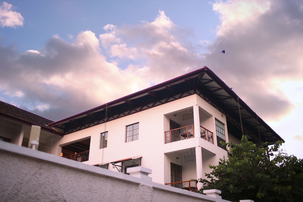 Eighth Bastion in KOCHI - COCHIN