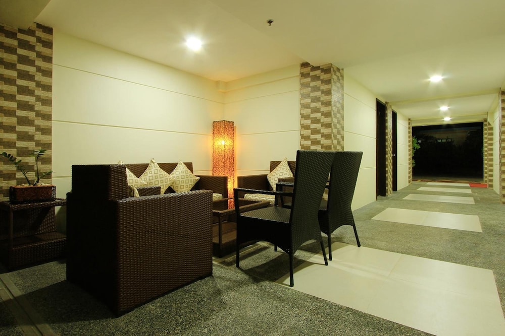 Emerald Boutique Hotel 18/55