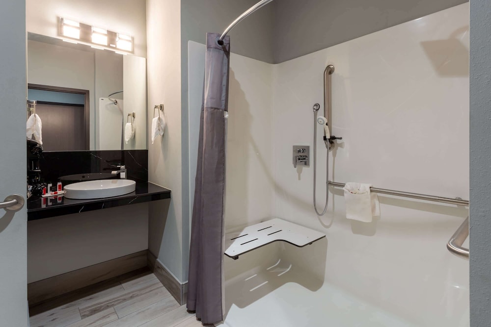 Baymont Inn and Suites by Wyndham Madison 20/64