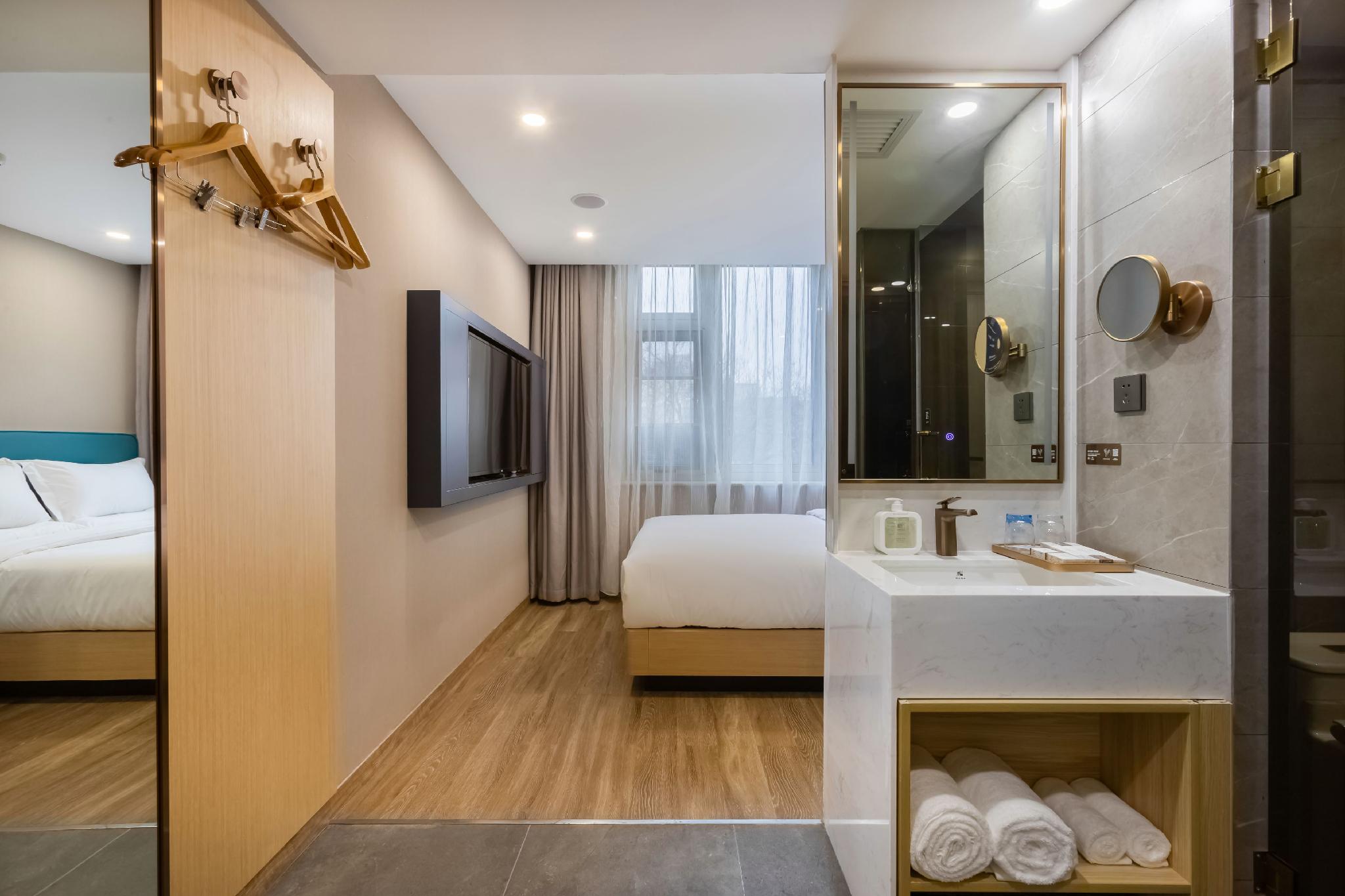 Cheermay hotels (Yonghe Palace, Dongzhimen Street, Beijing) 39/39