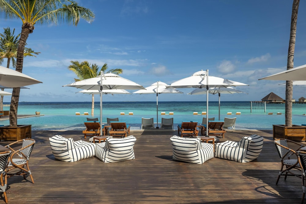 dusitD2 Feydhoo Maldives - Complimentary Return Transfer included 54/59