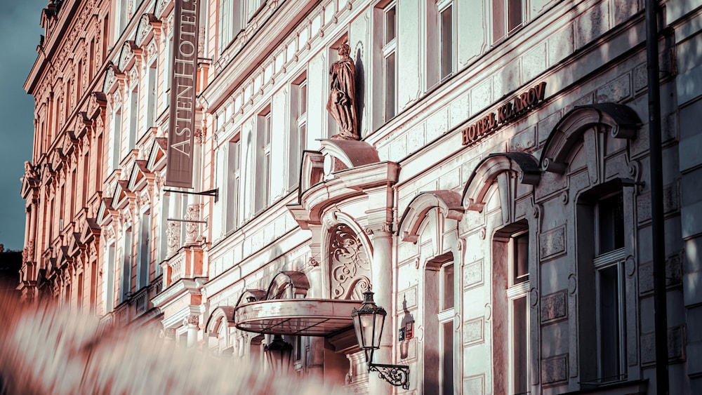Boutique Hotel Klarov 2/72