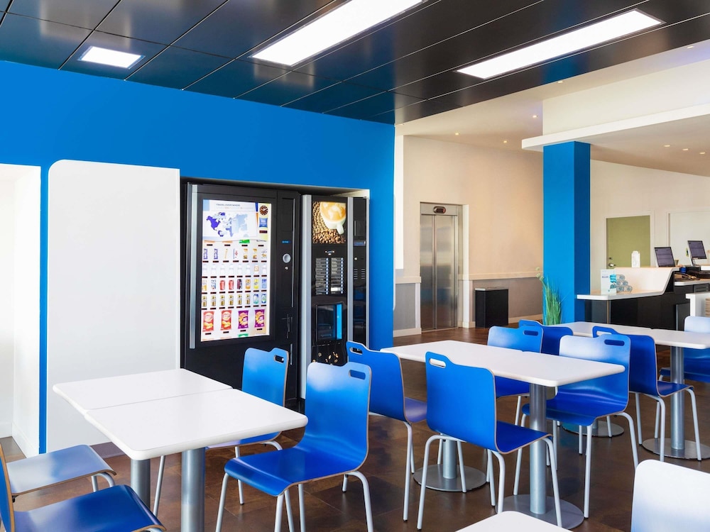 ibis budget Madrid Vallecas 33/49