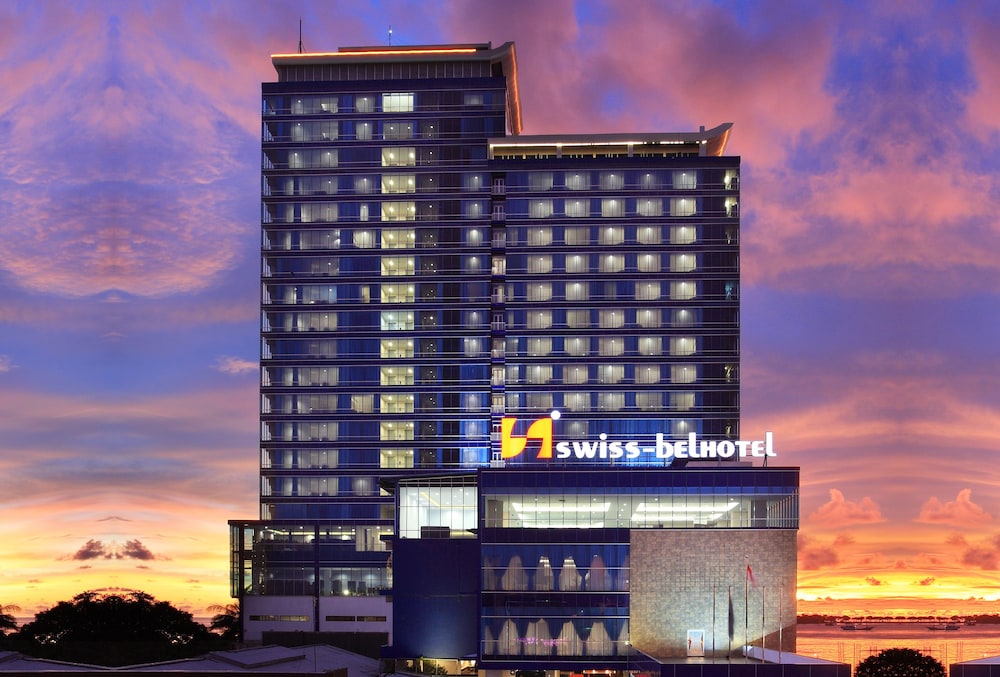 Swiss Belhotel Makassar酒店(Swiss-Belhotel Makassar) 图片5