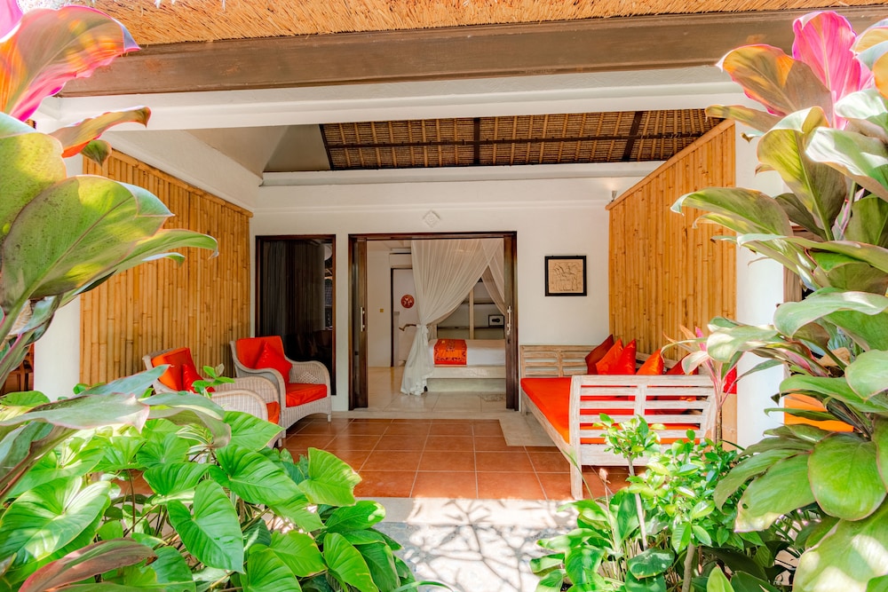 Bali Akasa Villa 8/50