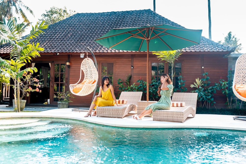 Villa Waturenggong Ubud 36/50