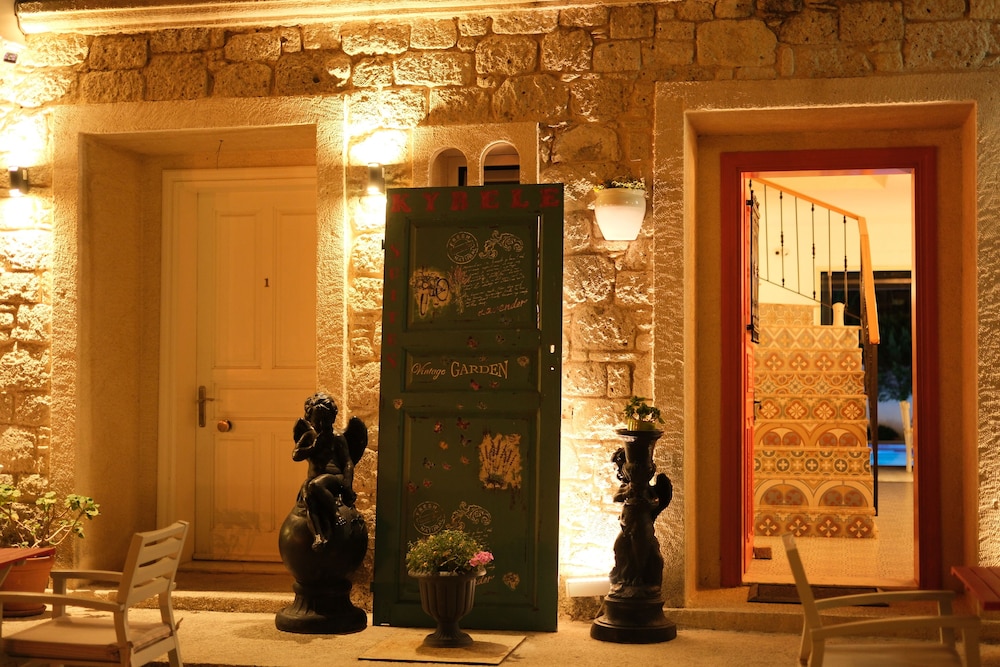 Kybele Suites Alacati 9/50