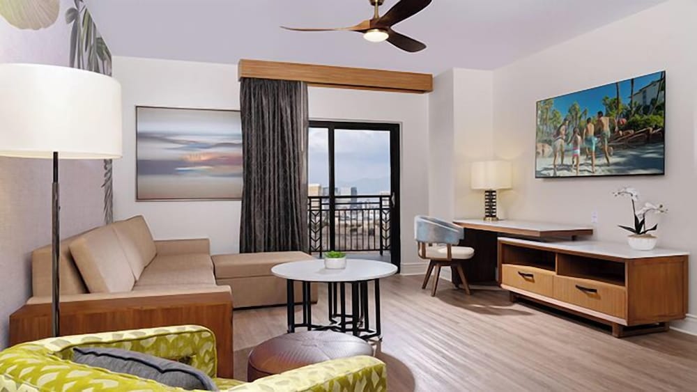 Tahiti Village Resort And Spa 30/50