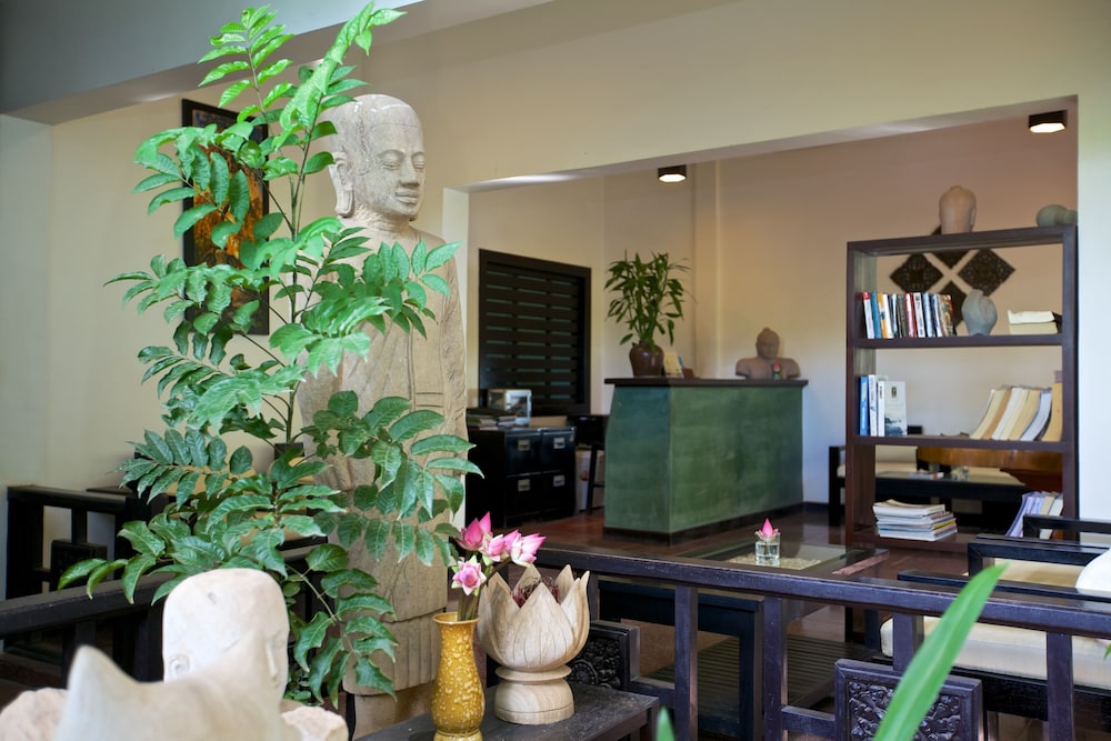 The Oasis Harbor 8/50