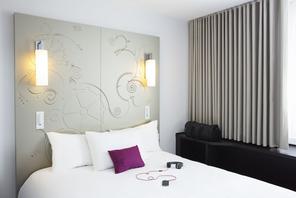 VISIONAPARTMENTS Geneva Gare 9/35