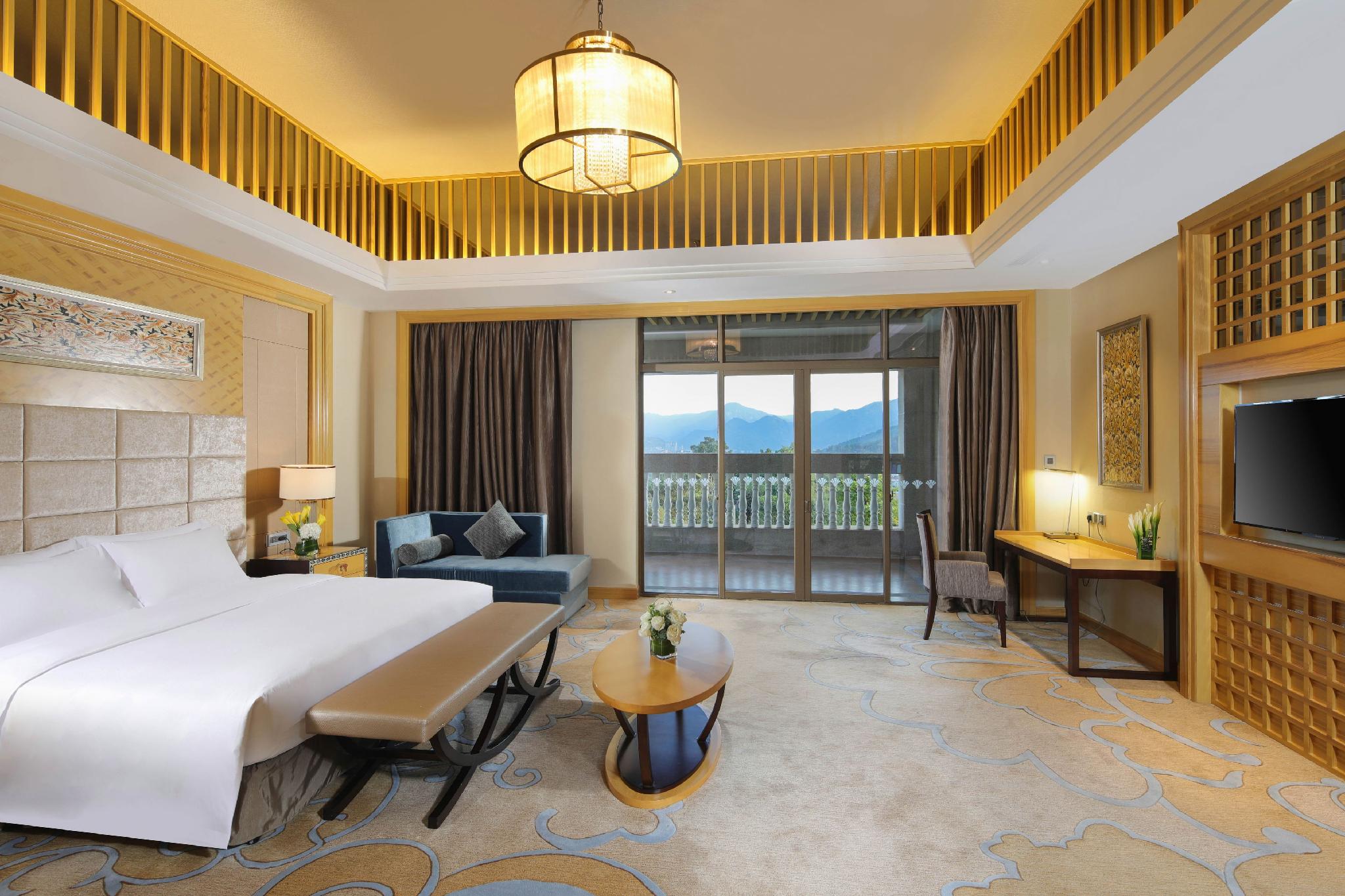 Kingworld Hotel Gui'an 9/29