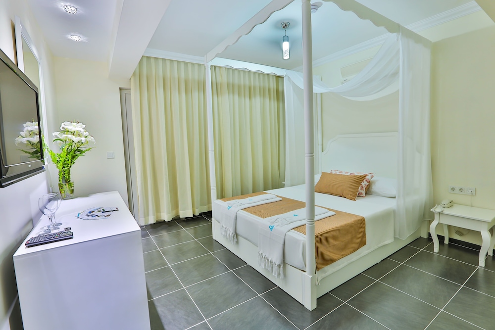 Cinar Boutique Hotel 7/63