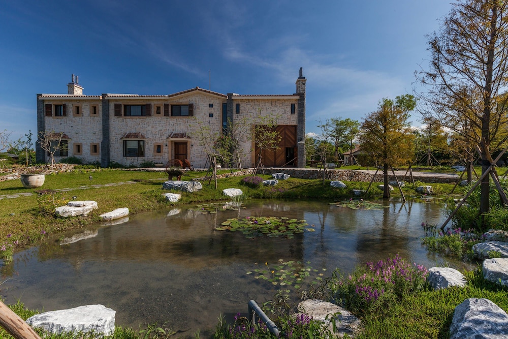 Sunnylands Farm 40/48