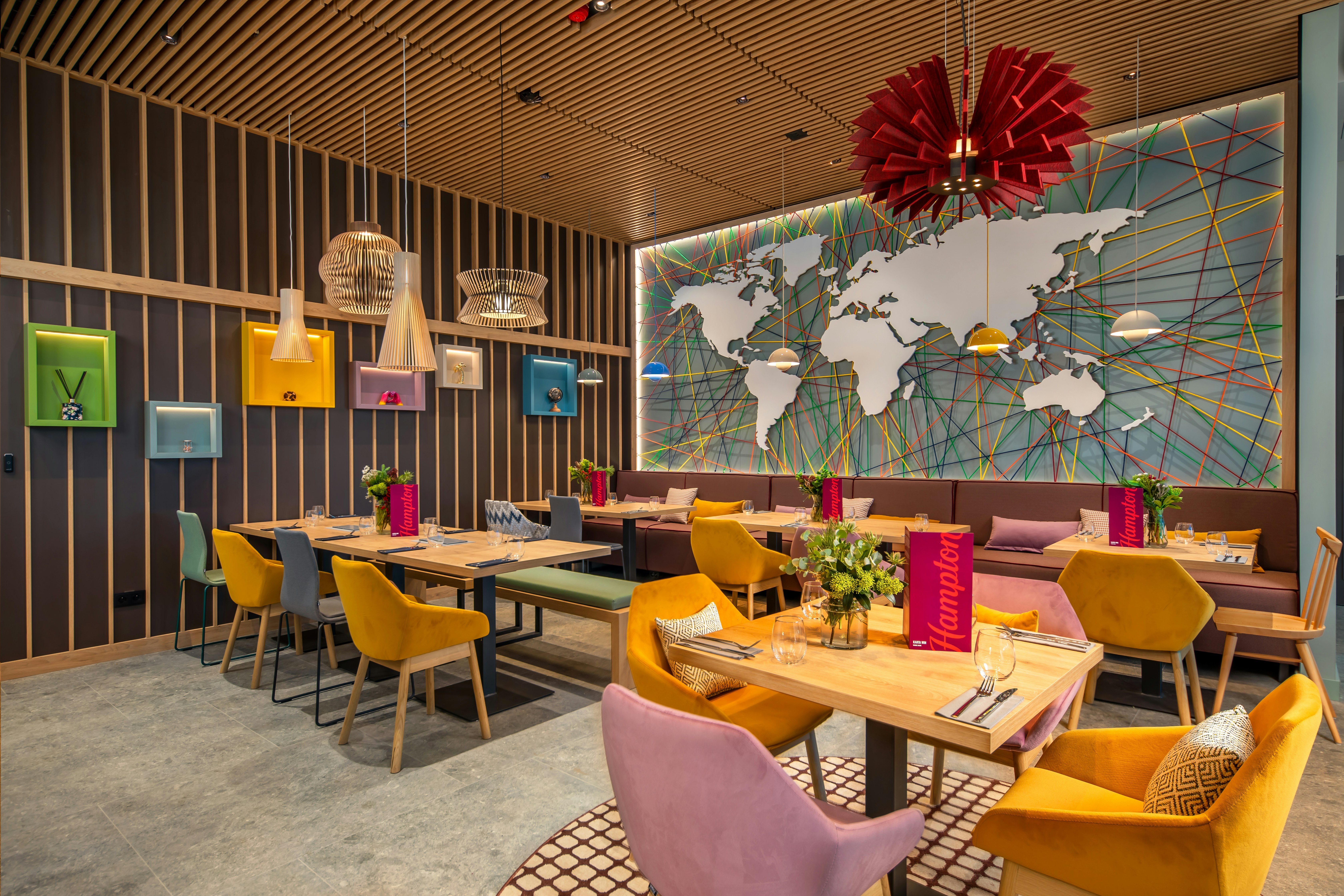 Hampton By Hilton Wroclaw Airport 16/19
