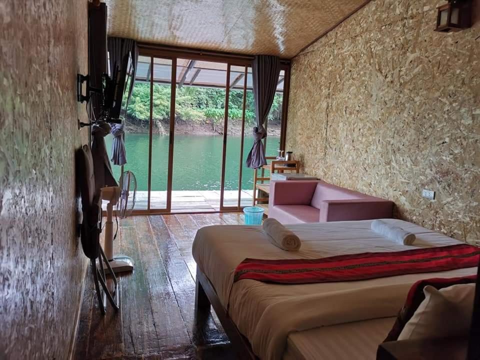 Kodaun River Kwai Resort 27/50