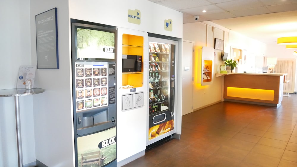 Ibis Budget Narbonne Sud 9/62