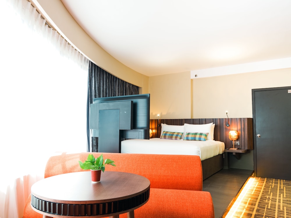 Starus Hotel Bukit Bintang 24/31