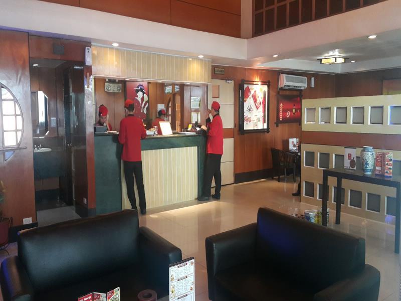 Hotel Sogo Aurora Blvd - Cubao 12/36